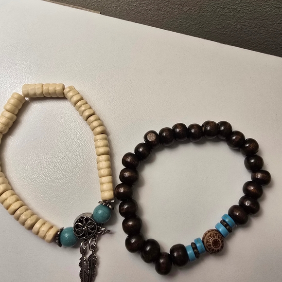 Beaded Bracelets - Picture 3 of 3